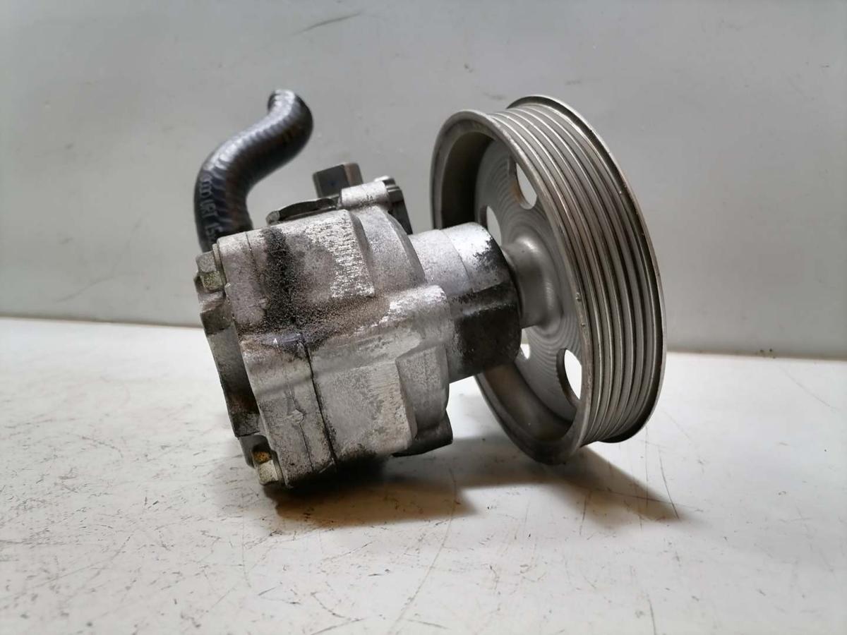 Audi A4 8K B8 original Servopumpe 1.8TFSI 118kw Bj.2009